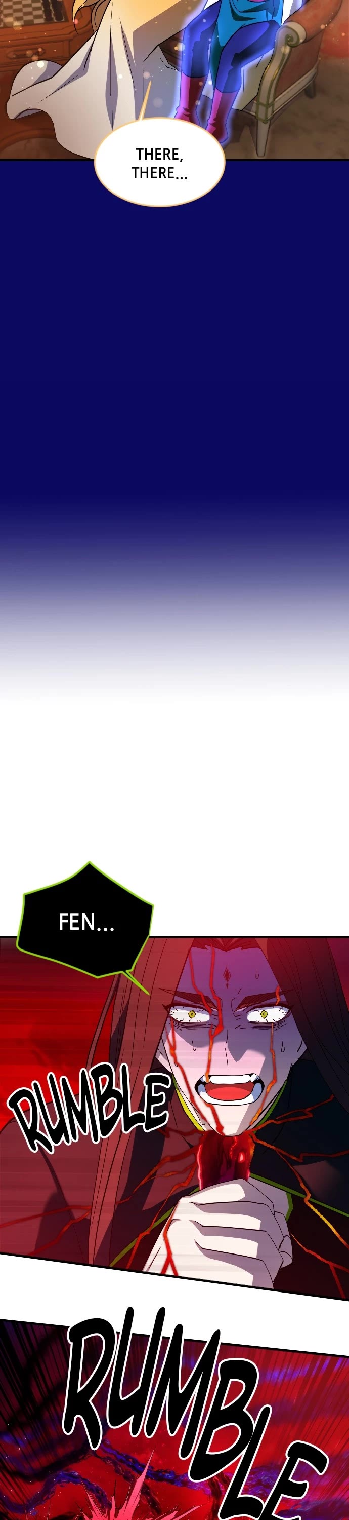 The Last Golden Child Chapter 149 page 36 - Chapter 149: (S2) Episode 51