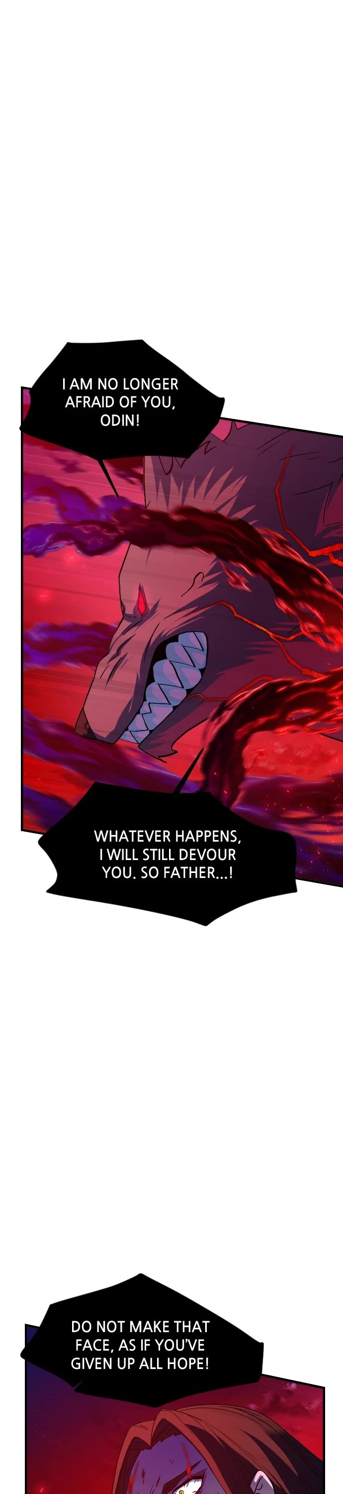 The Last Golden Child Chapter 149 page 38 - Chapter 149: (S2) Episode 51