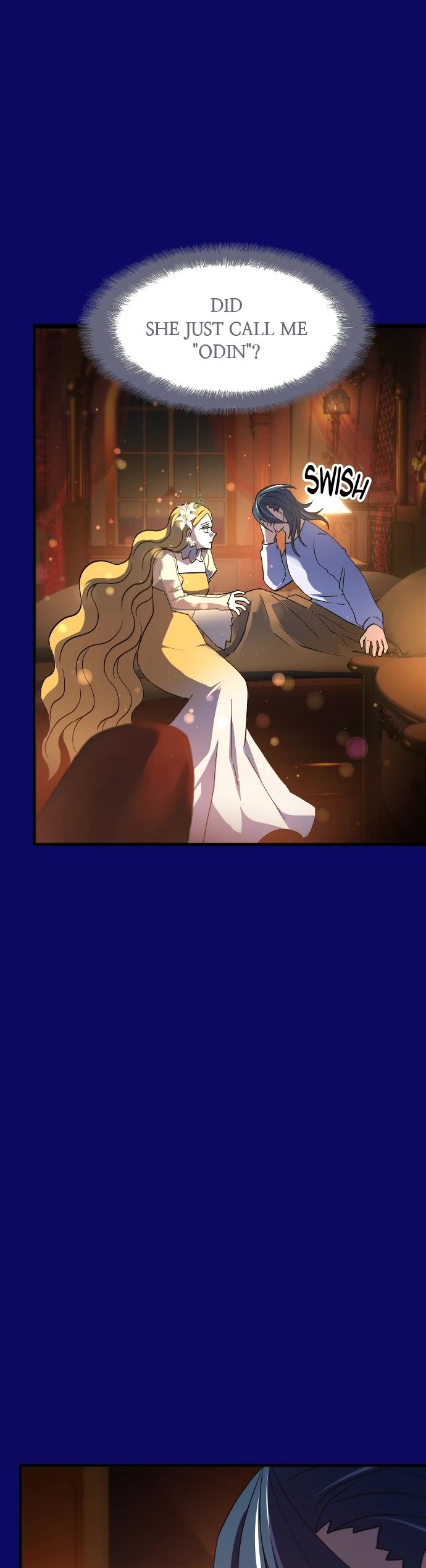 The Last Golden Child Chapter 149 page 4 - Chapter 149: (S2) Episode 51