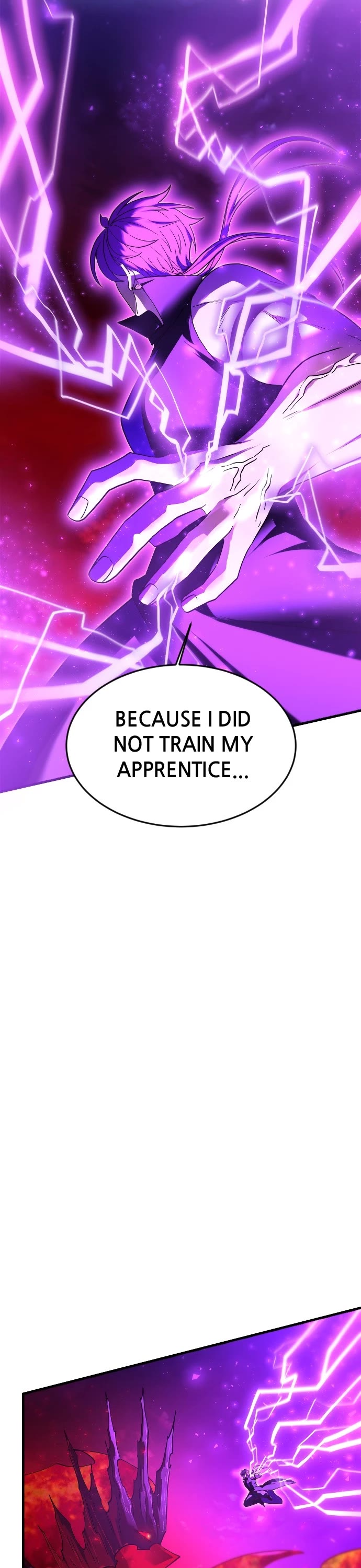 The Last Golden Child Chapter 149 page 43 - Chapter 149: (S2) Episode 51