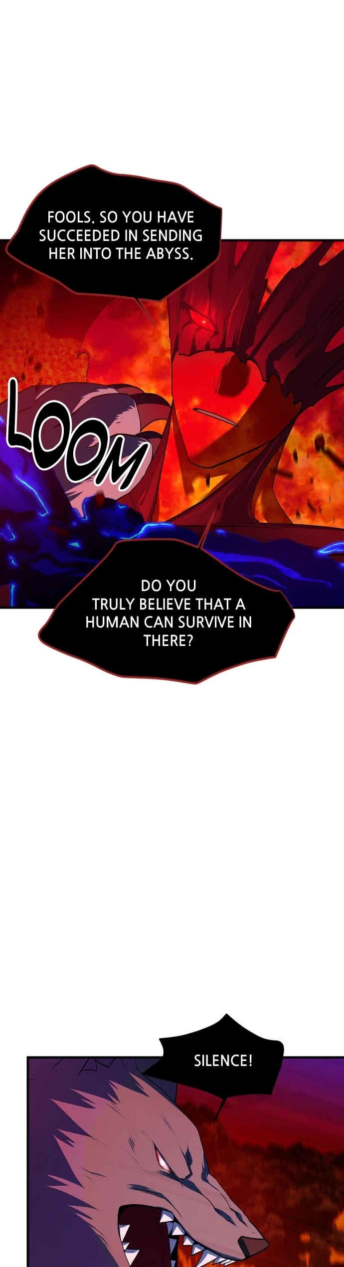 The Last Golden Child Chapter 149 page 9 - Chapter 149: (S2) Episode 51