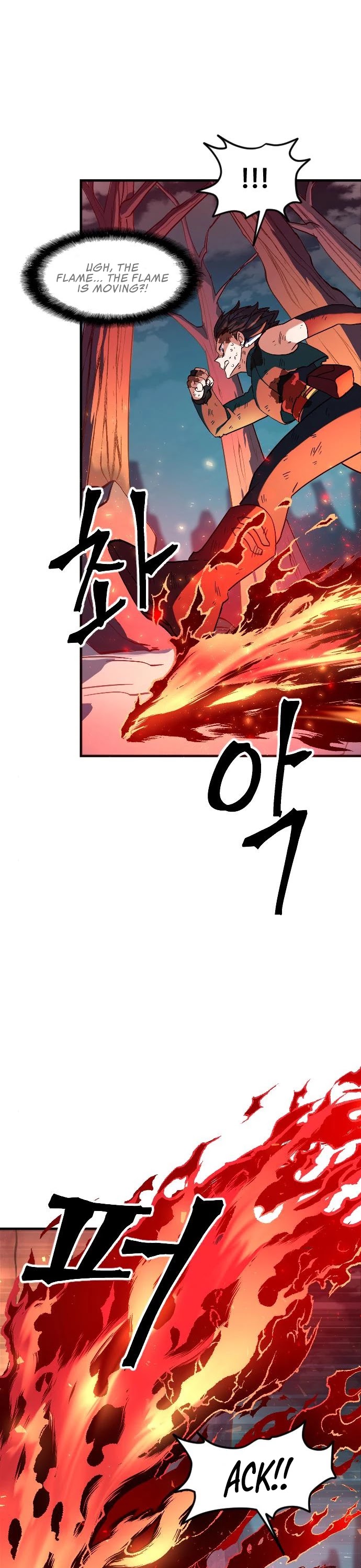 The Last Golden Child Chapter 15 page 14 - Chapter 15