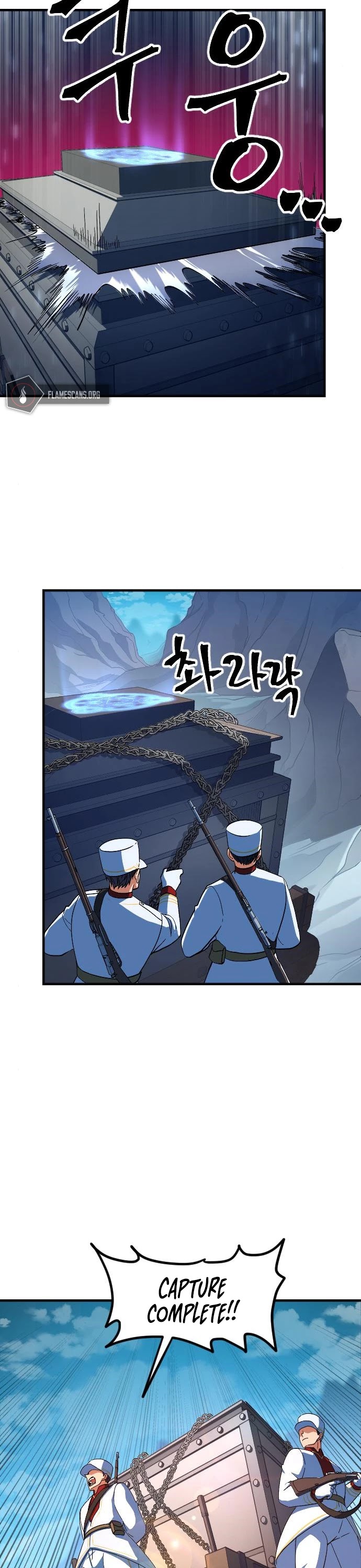 The Last Golden Child Chapter 15 page 21 - Chapter 15