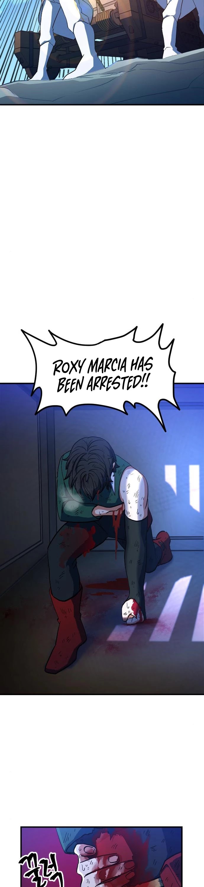 The Last Golden Child Chapter 15 page 22 - Chapter 15