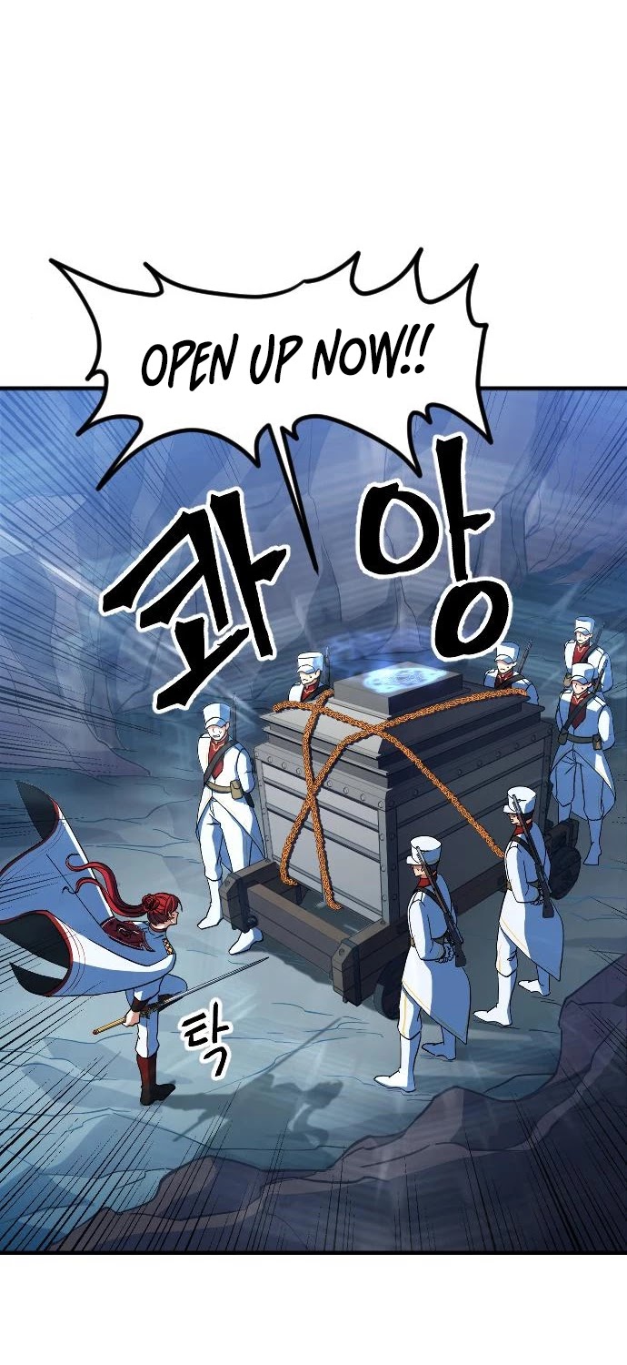 The Last Golden Child Chapter 15 page 24 - Chapter 15