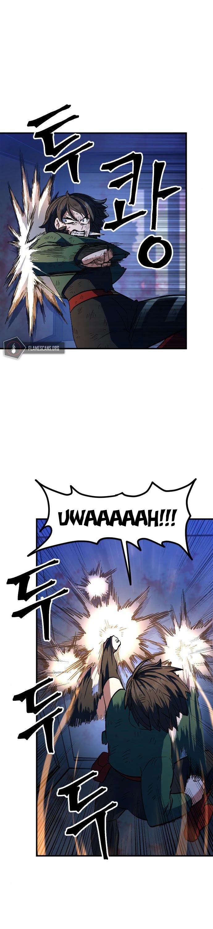 The Last Golden Child Chapter 15 page 25 - Chapter 15