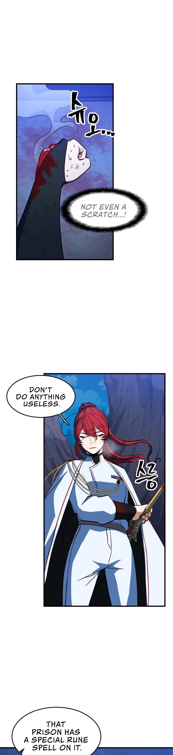The Last Golden Child Chapter 15 page 26 - Chapter 15