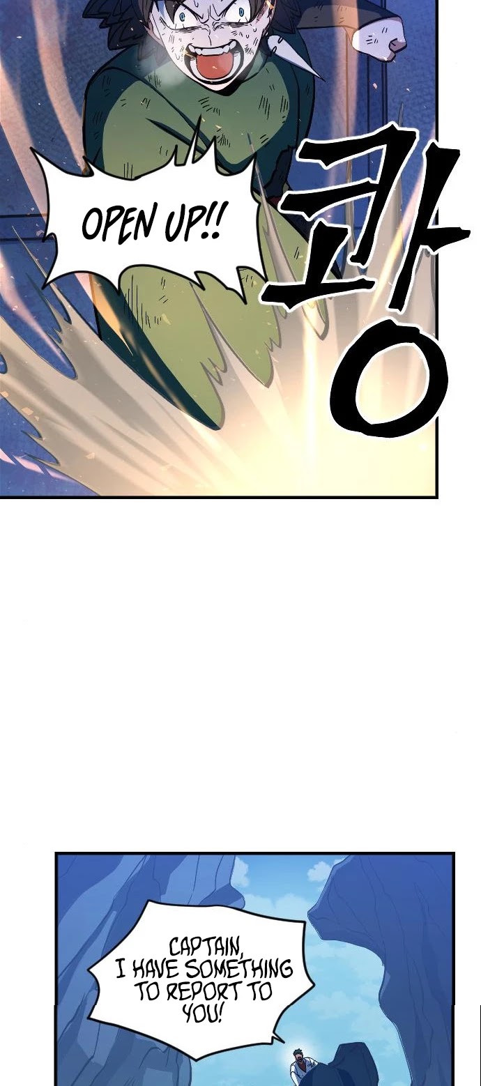 The Last Golden Child Chapter 15 page 28 - Chapter 15