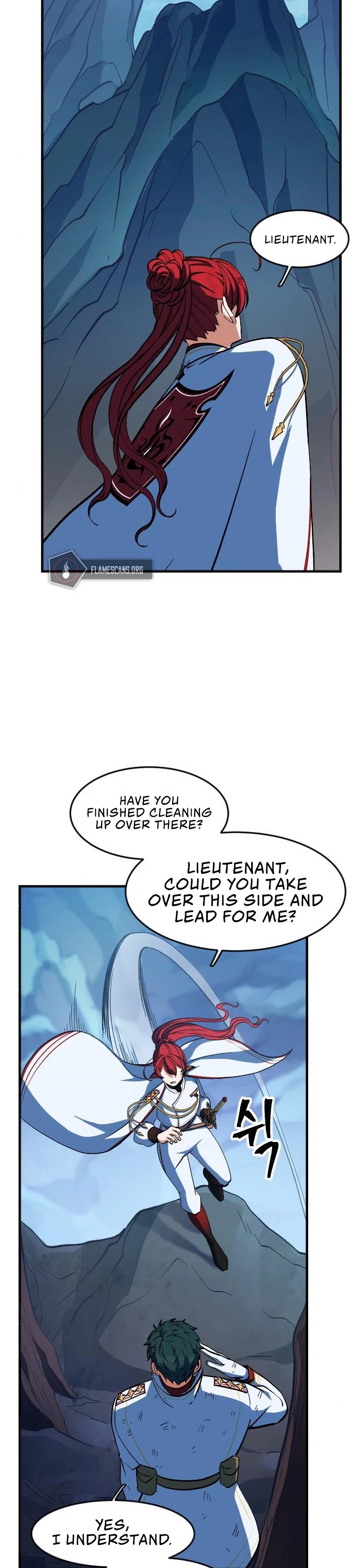 The Last Golden Child Chapter 15 page 29 - Chapter 15