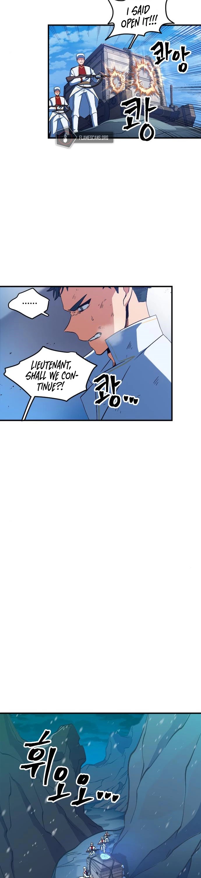 The Last Golden Child Chapter 15 page 33 - Chapter 15