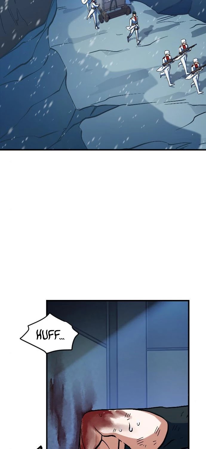 The Last Golden Child Chapter 15 page 34 - Chapter 15