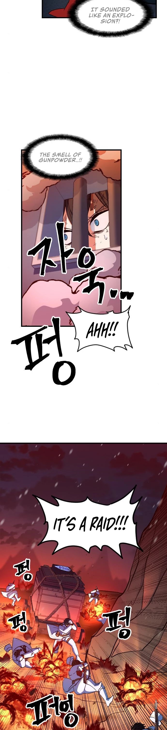 The Last Golden Child Chapter 15 page 37 - Chapter 15