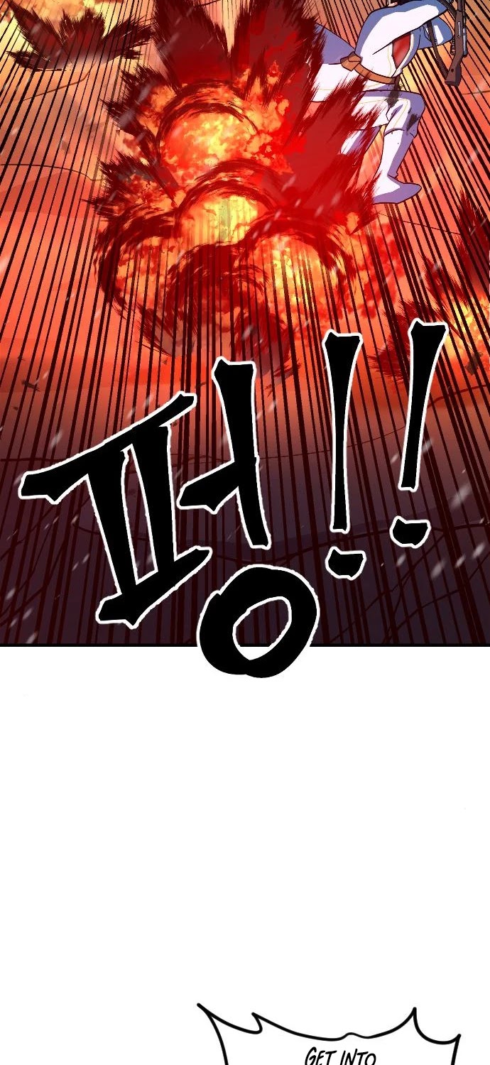 The Last Golden Child Chapter 15 page 38 - Chapter 15