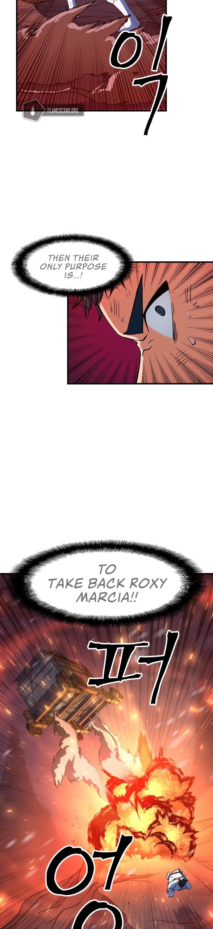 The Last Golden Child Chapter 15 page 41 - Chapter 15