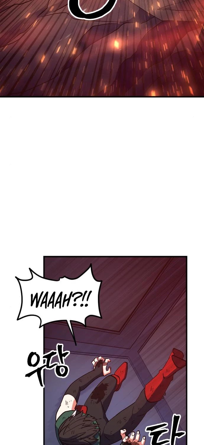 The Last Golden Child Chapter 15 page 42 - Chapter 15
