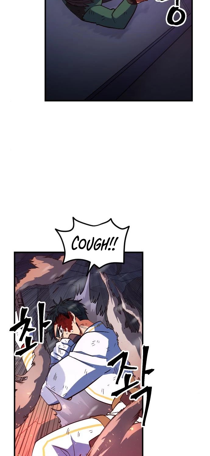 The Last Golden Child Chapter 15 page 43 - Chapter 15