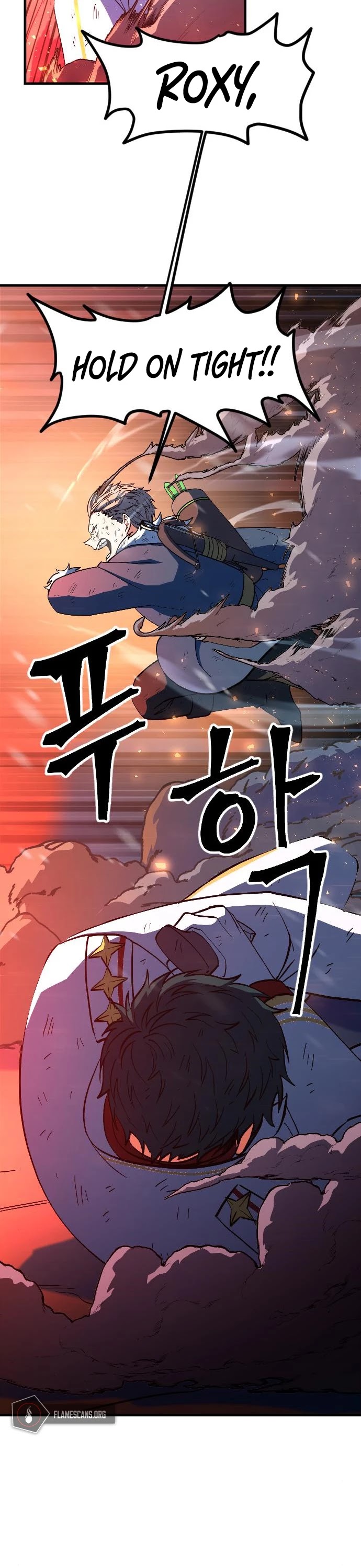 The Last Golden Child Chapter 15 page 44 - Chapter 15