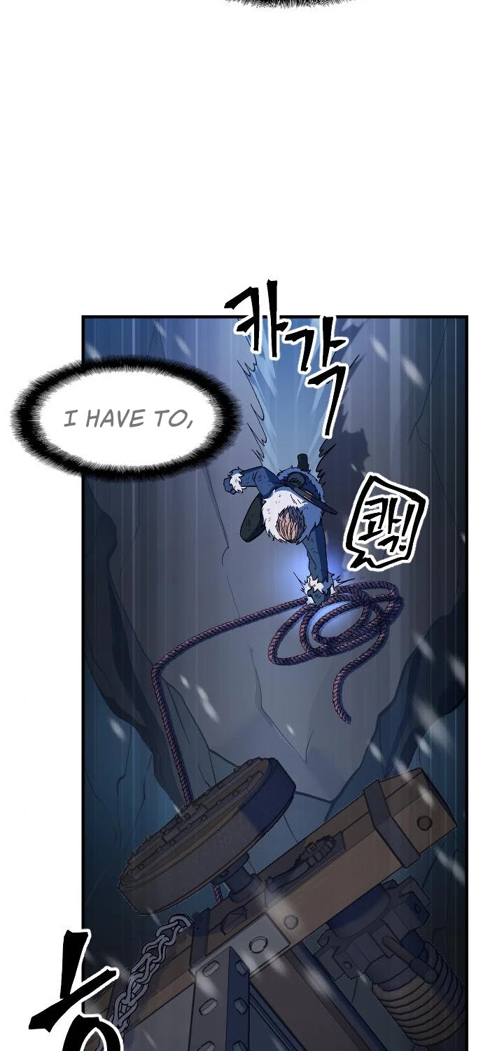The Last Golden Child Chapter 15 page 46 - Chapter 15