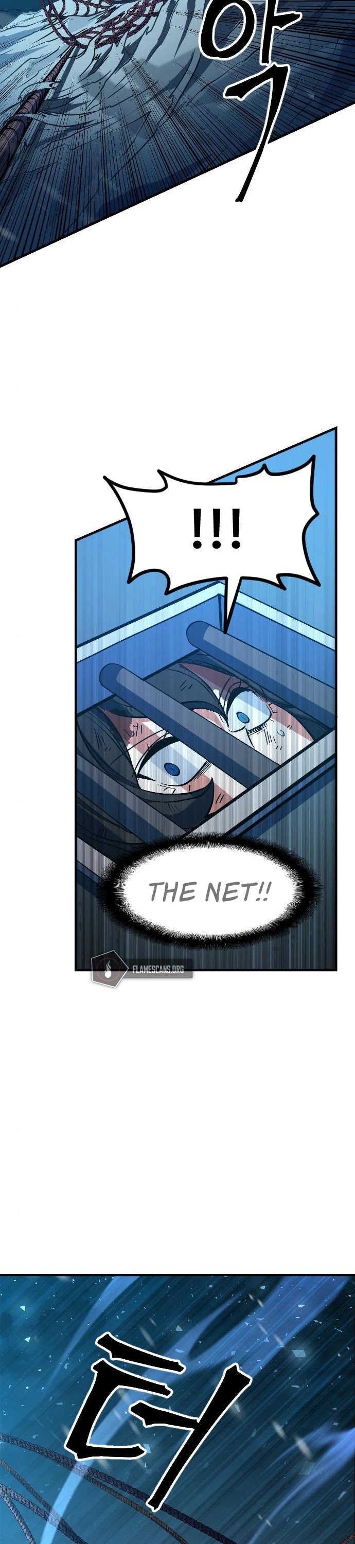 The Last Golden Child Chapter 15 page 49 - Chapter 15