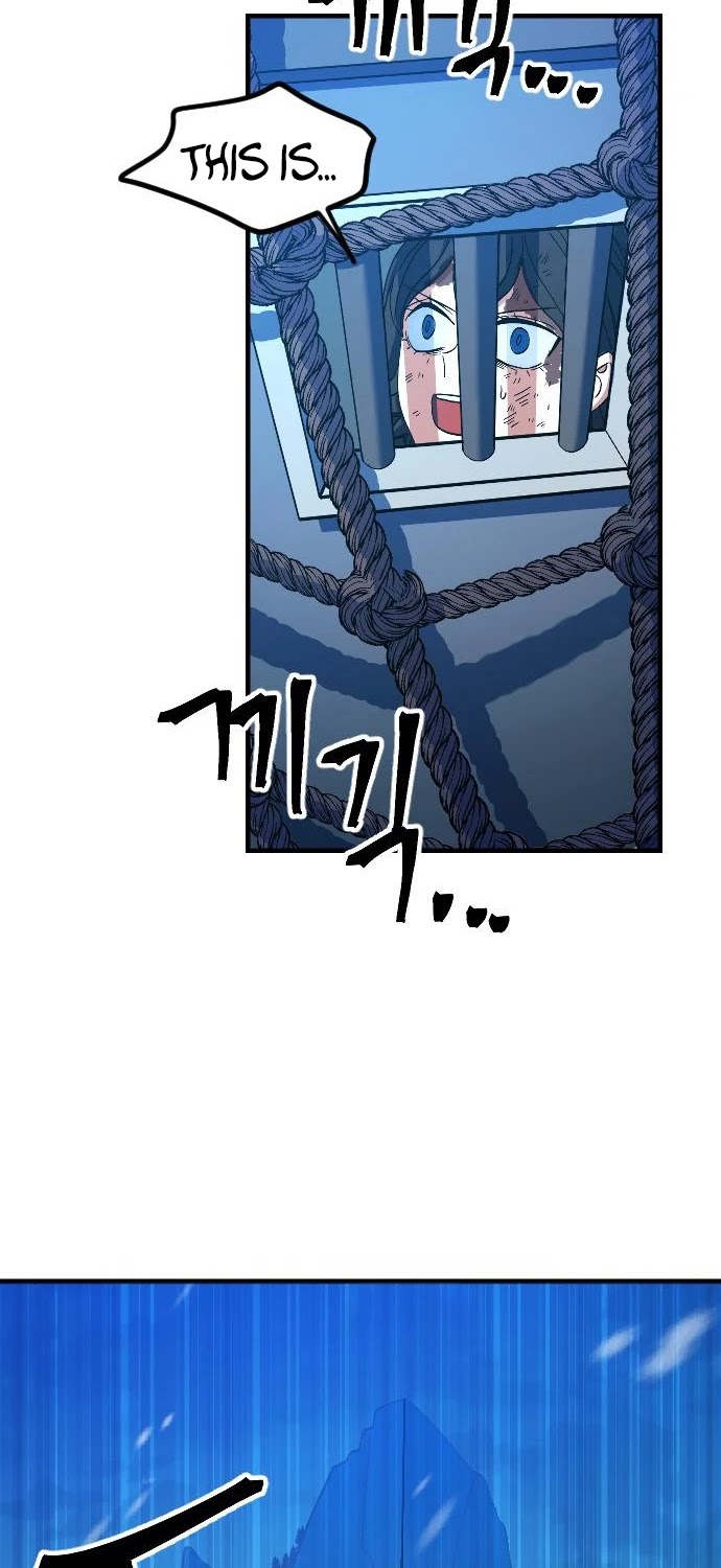 The Last Golden Child Chapter 15 page 51 - Chapter 15