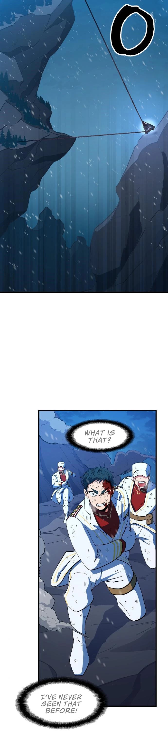 The Last Golden Child Chapter 15 page 53 - Chapter 15