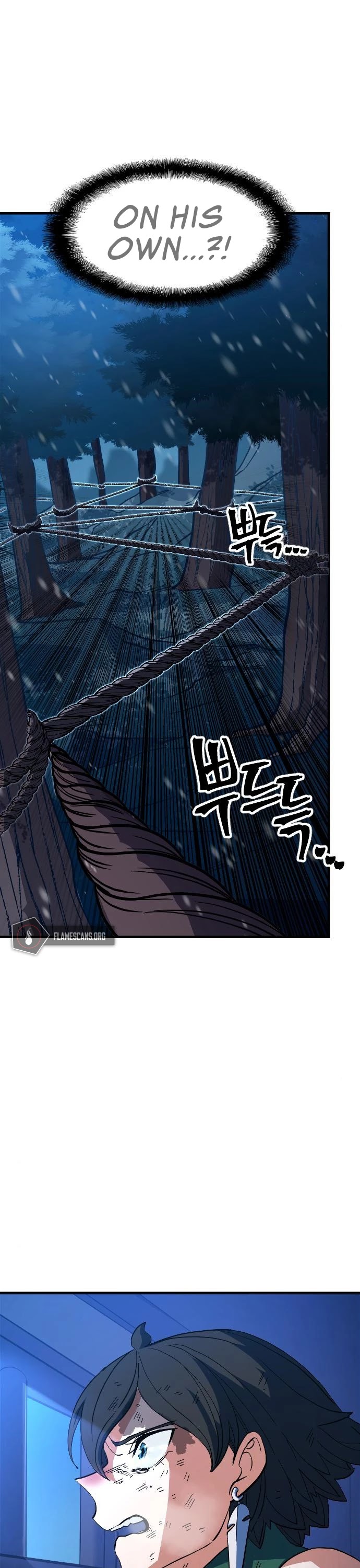 The Last Golden Child Chapter 15 page 56 - Chapter 15