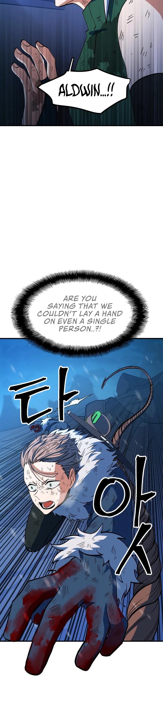 The Last Golden Child Chapter 15 page 57 - Chapter 15