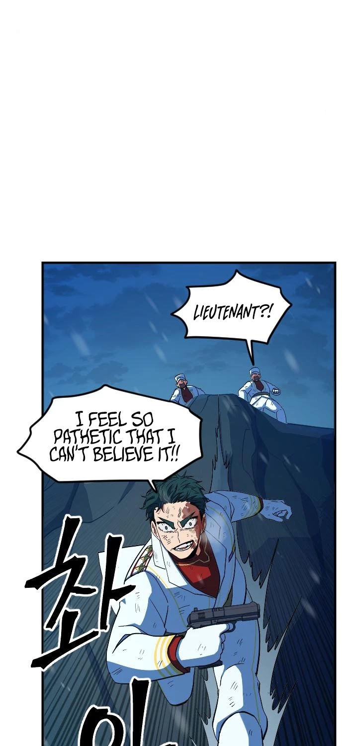 The Last Golden Child Chapter 15 page 58 - Chapter 15