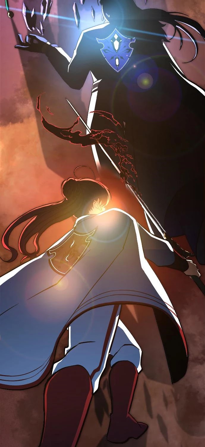 The Last Golden Child Chapter 15 page 6 - Chapter 15