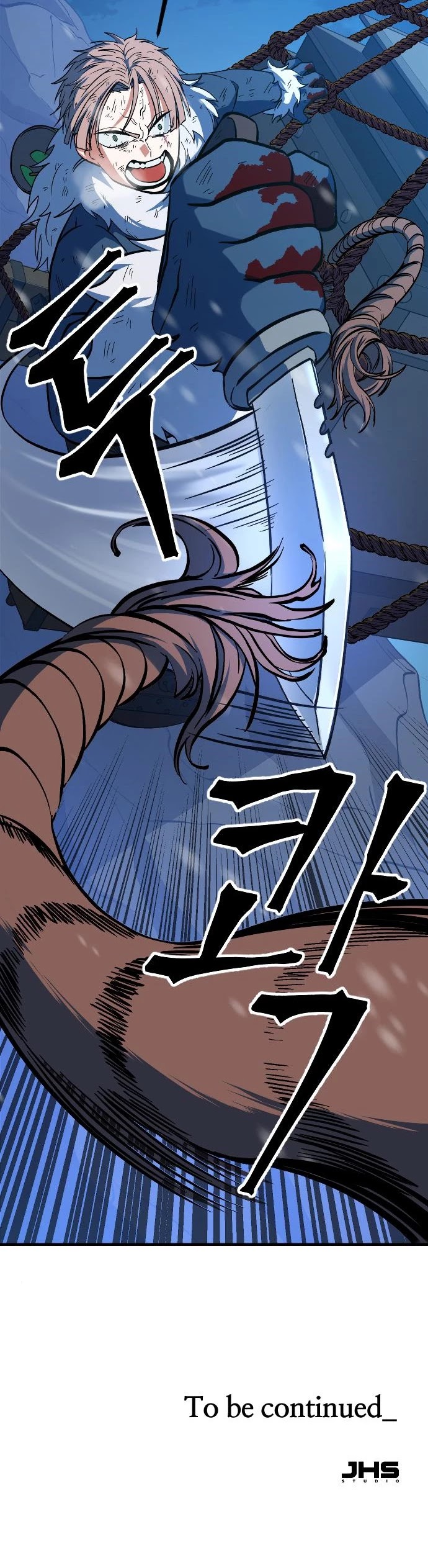 The Last Golden Child Chapter 15 page 62 - Chapter 15