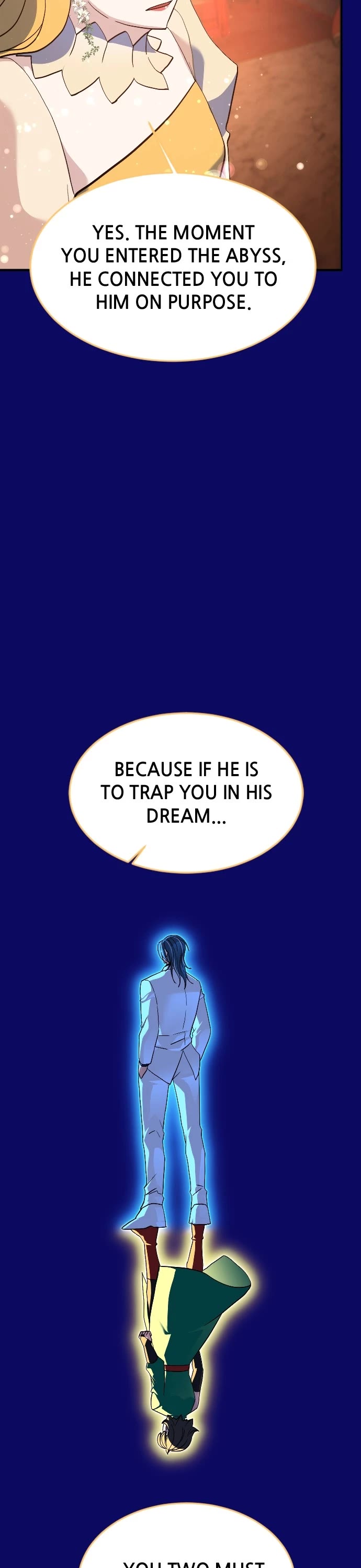The Last Golden Child Chapter 150 page 23 - Chapter 150: (S2) Episode 52
