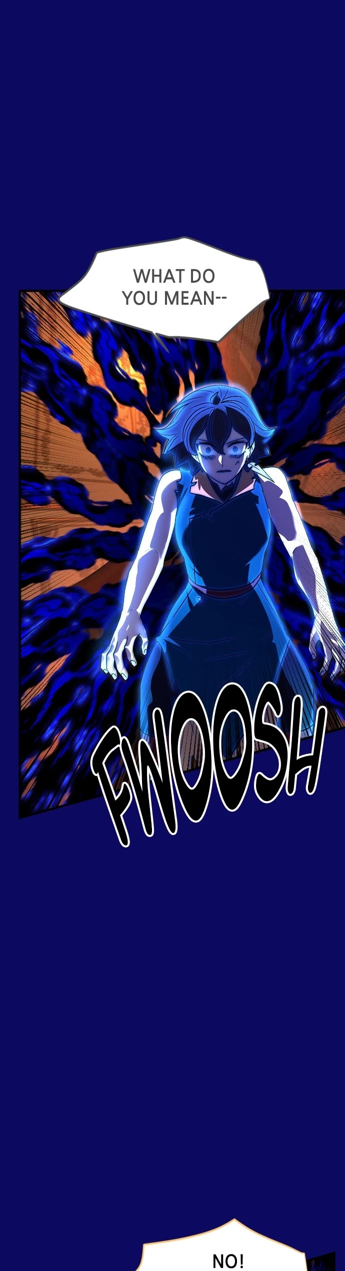 The Last Golden Child Chapter 150 page 25 - Chapter 150: (S2) Episode 52