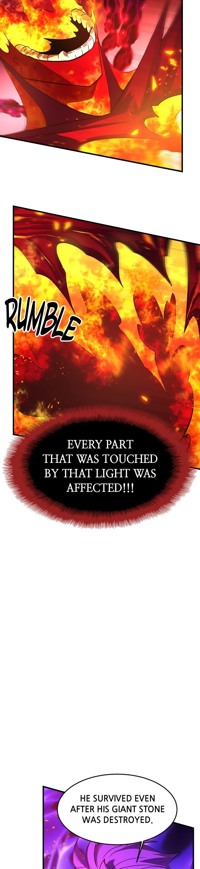 The Last Golden Child Chapter 150 page 31 - Chapter 150: (S2) Episode 52
