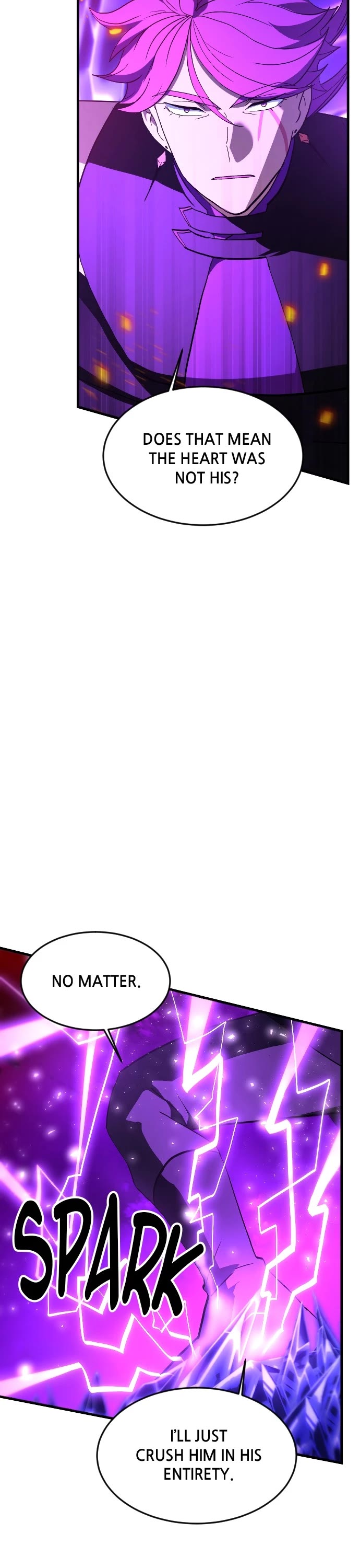 The Last Golden Child Chapter 150 page 32 - Chapter 150: (S2) Episode 52