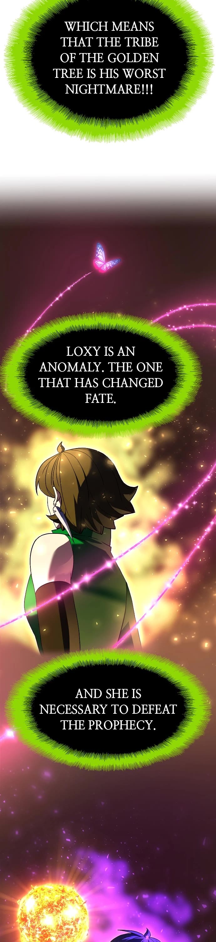 The Last Golden Child Chapter 150 page 41 - Chapter 150: (S2) Episode 52