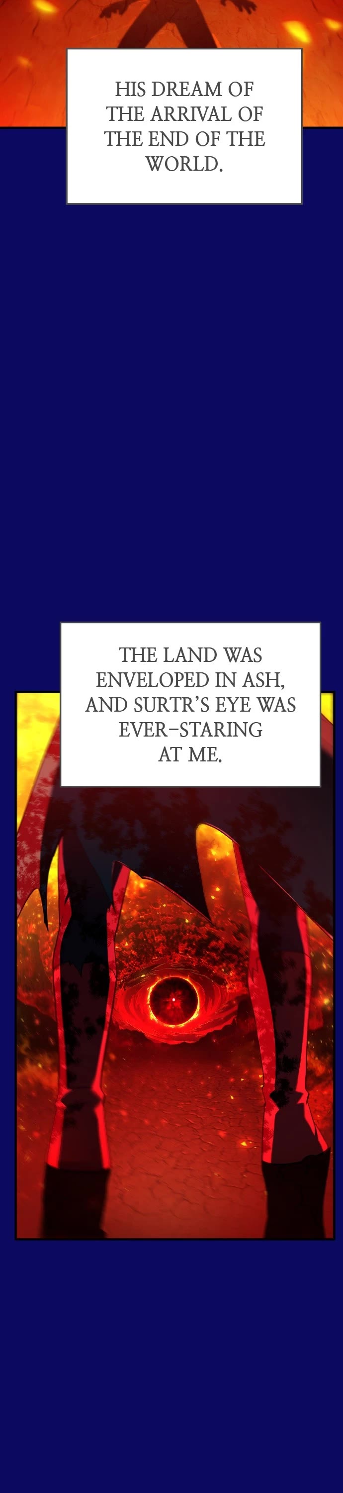 The Last Golden Child Chapter 150 page 46 - Chapter 150: (S2) Episode 52