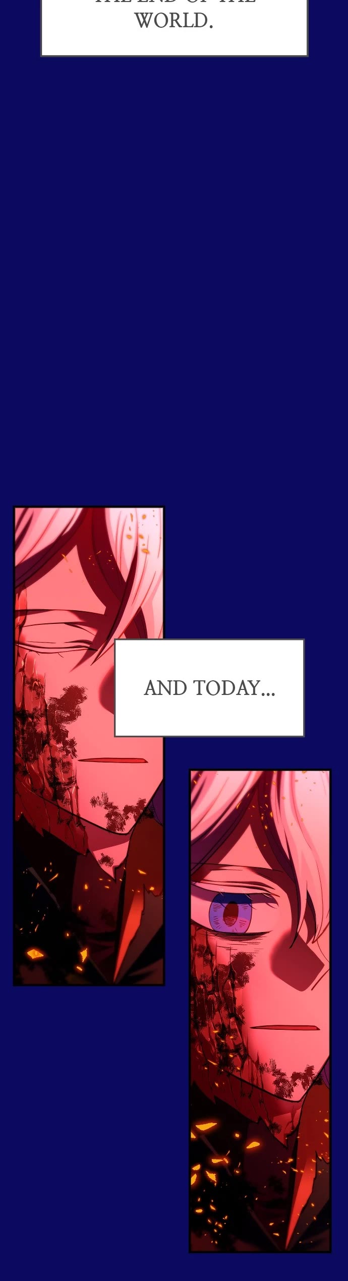 The Last Golden Child Chapter 150 page 50 - Chapter 150: (S2) Episode 52