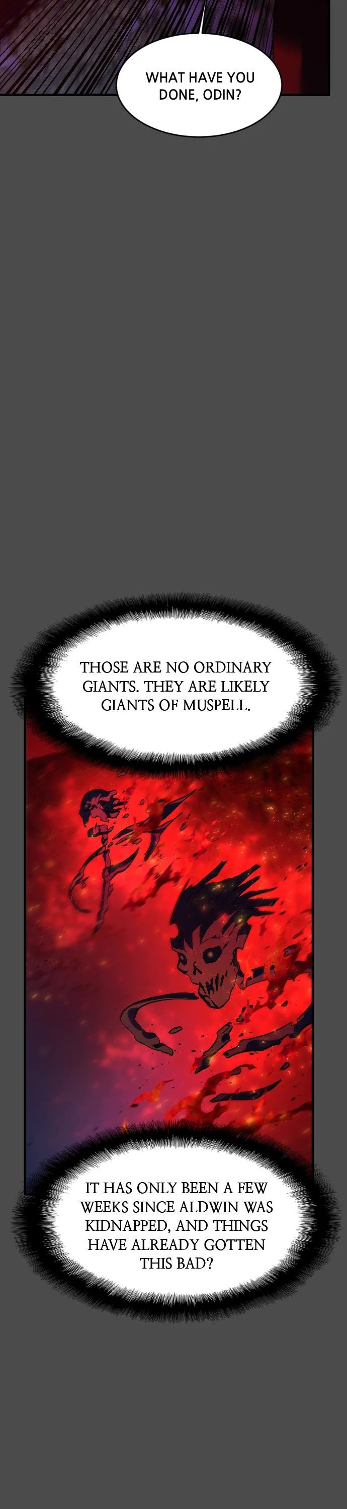 The Last Golden Child Chapter 150 page 6 - Chapter 150: (S2) Episode 52