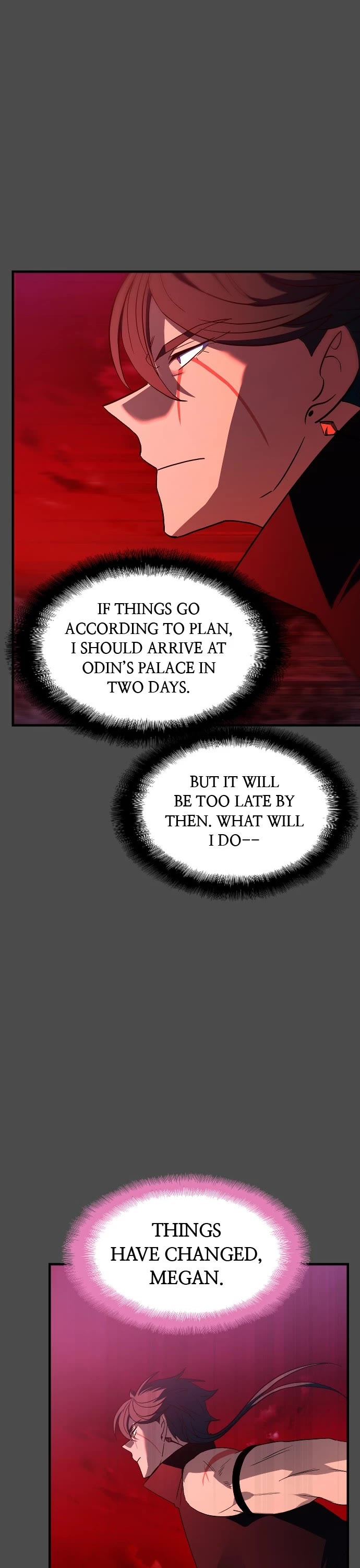 The Last Golden Child Chapter 150 page 7 - Chapter 150: (S2) Episode 52