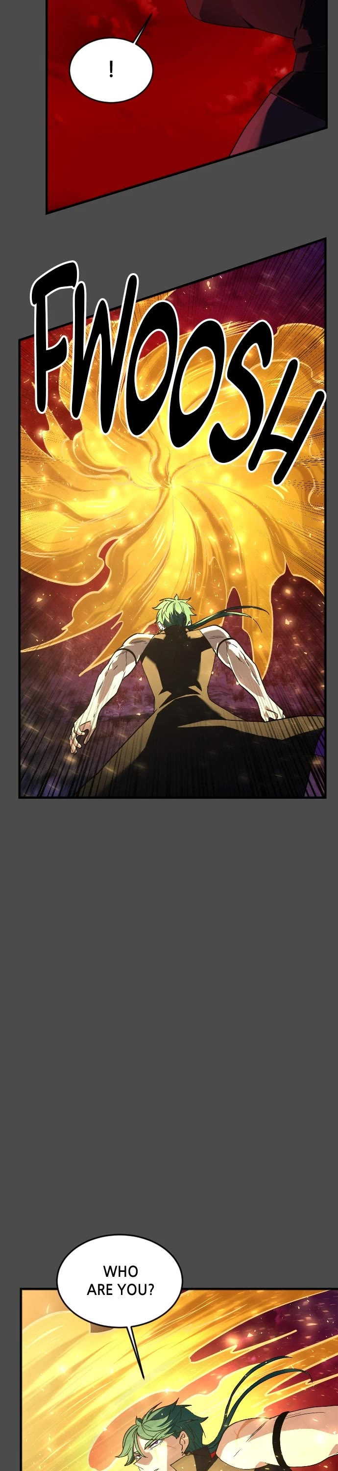The Last Golden Child Chapter 150 page 8 - Chapter 150: (S2) Episode 52