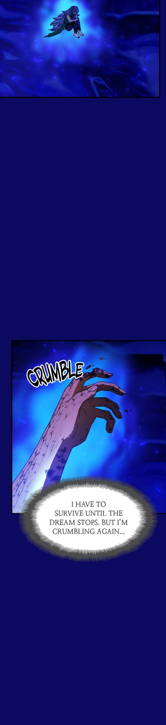 The Last Golden Child Chapter 151 page 11 - Chapter 151: (S2) Episode 53