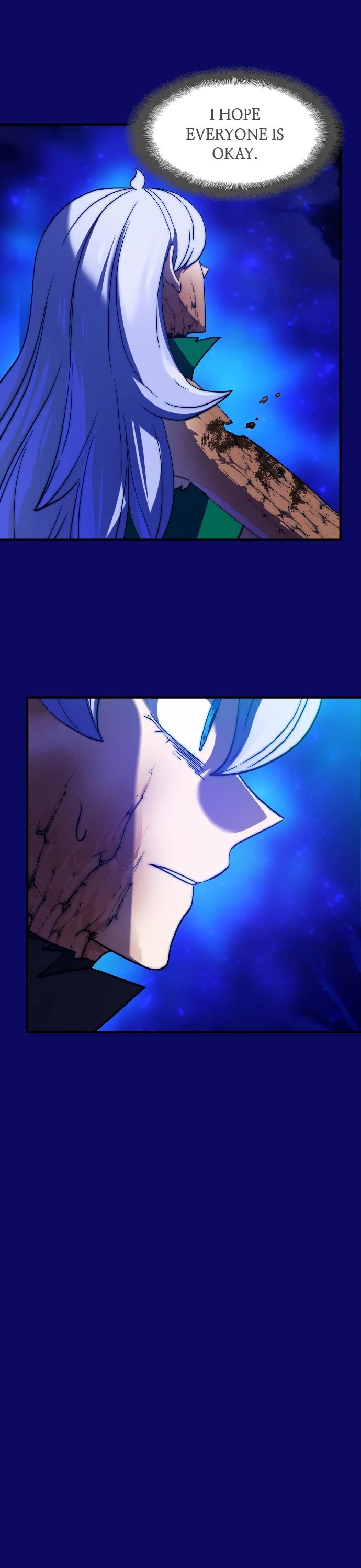 The Last Golden Child Chapter 151 page 12 - Chapter 151: (S2) Episode 53