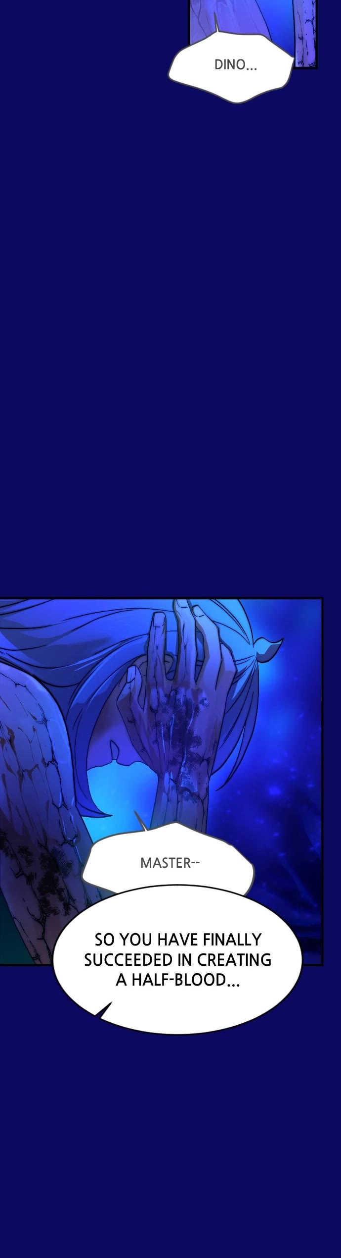 The Last Golden Child Chapter 151 page 15 - Chapter 151: (S2) Episode 53