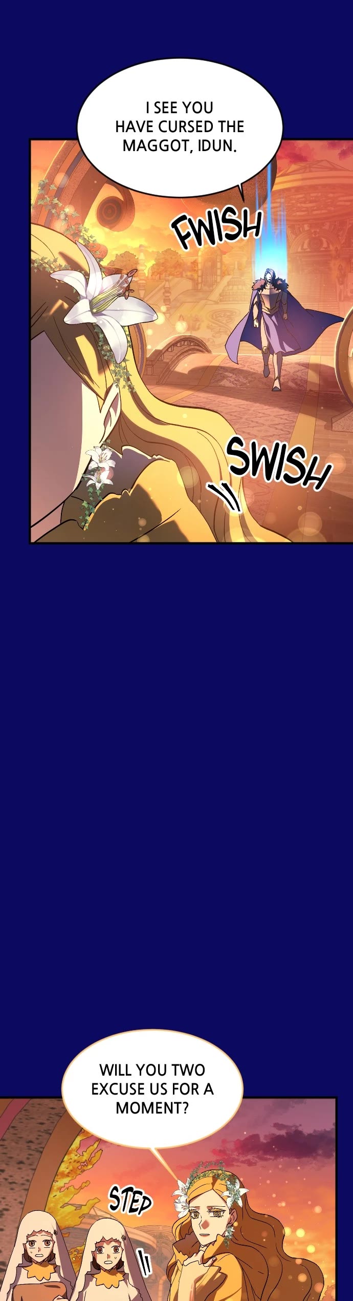 The Last Golden Child Chapter 151 page 19 - Chapter 151: (S2) Episode 53