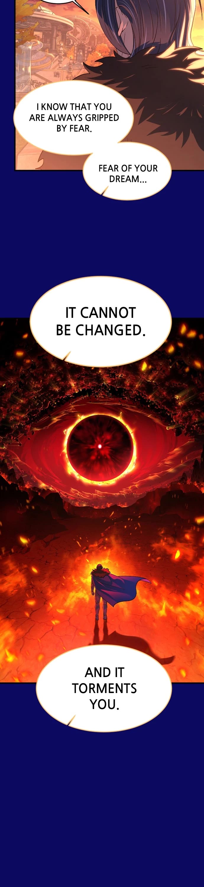 The Last Golden Child Chapter 151 page 27 - Chapter 151: (S2) Episode 53