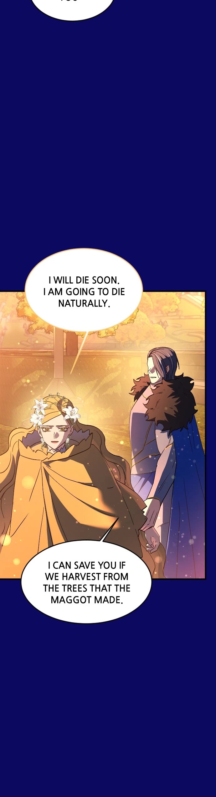 The Last Golden Child Chapter 151 page 29 - Chapter 151: (S2) Episode 53