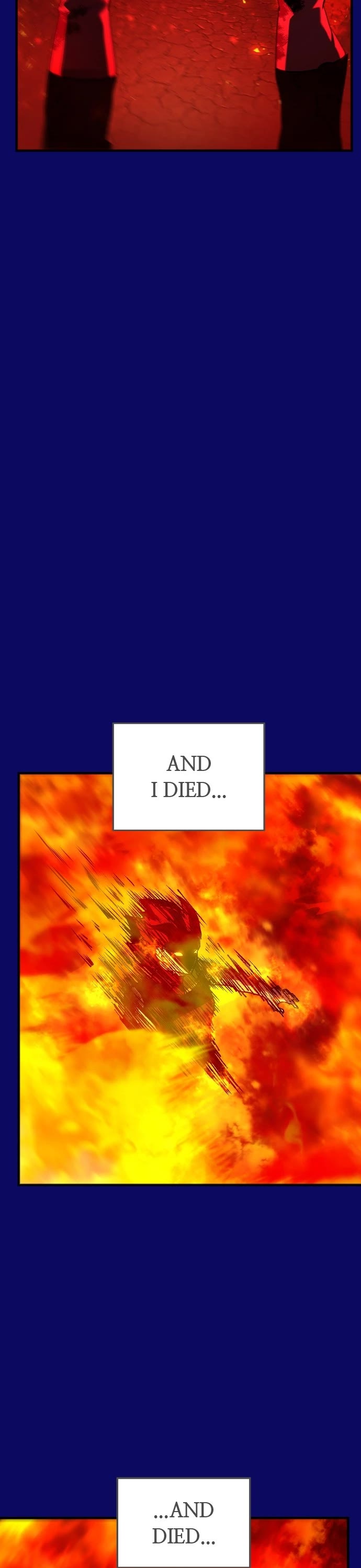 The Last Golden Child Chapter 151 page 3 - Chapter 151: (S2) Episode 53