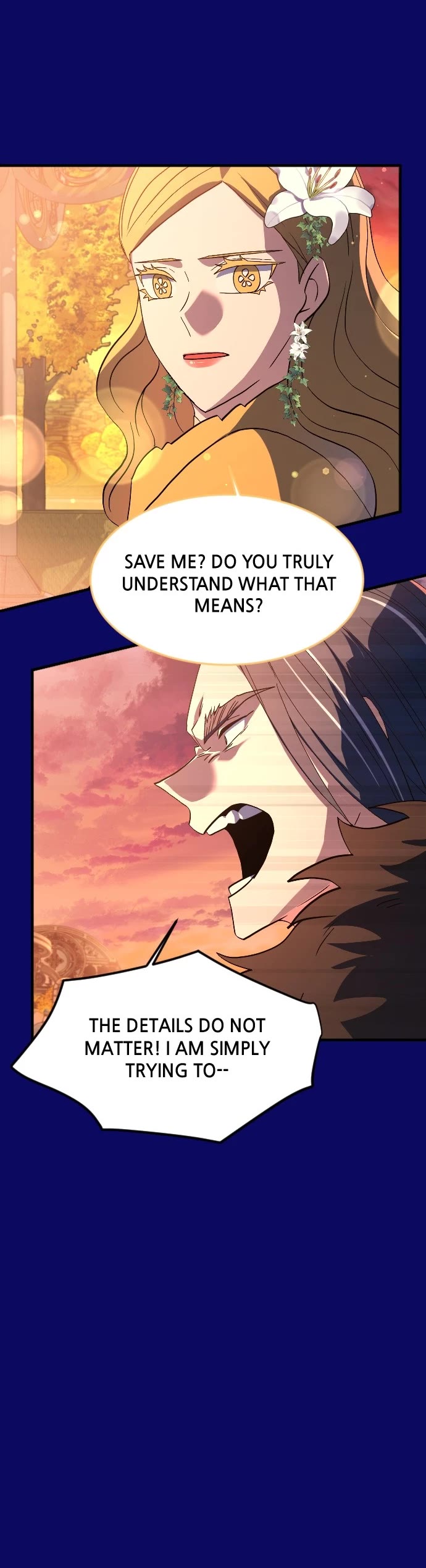 The Last Golden Child Chapter 151 page 30 - Chapter 151: (S2) Episode 53