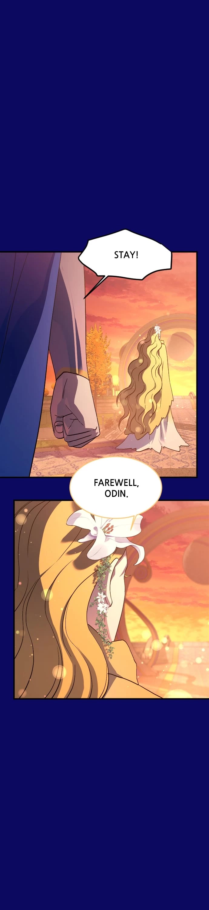 The Last Golden Child Chapter 151 page 32 - Chapter 151: (S2) Episode 53