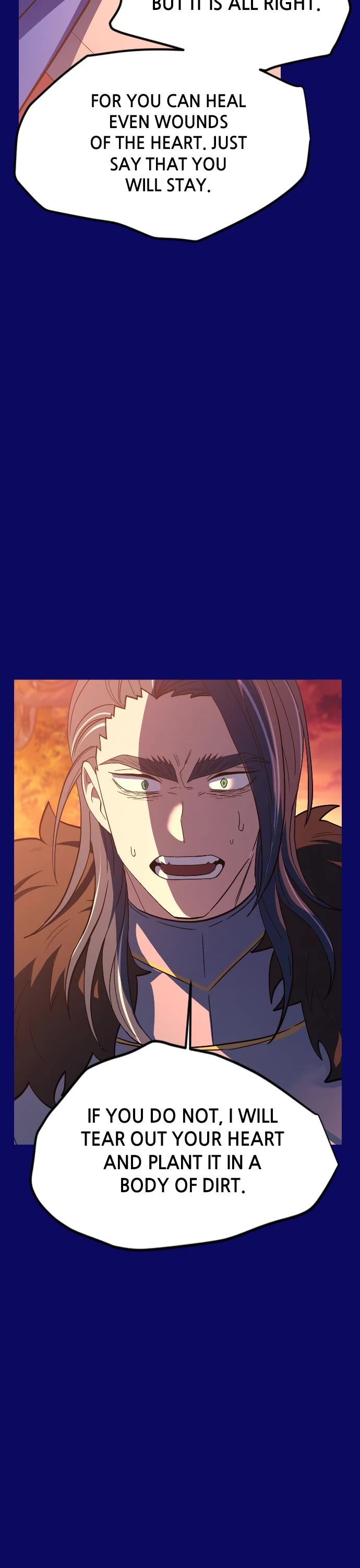 The Last Golden Child Chapter 151 page 36 - Chapter 151: (S2) Episode 53